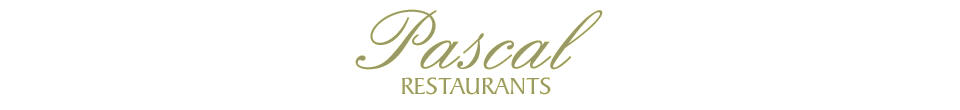 Eating at Pascal Epicerie restaurant in Newport Beach, CA.