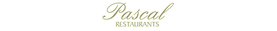 Pascal Epicerie